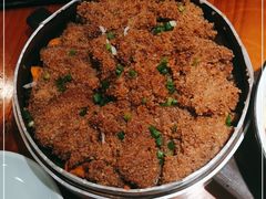 -湘江红·湖南招牌菜(莲花南路店)