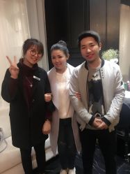 点击看大图 -唯一视觉婚纱摄影(李家村店)