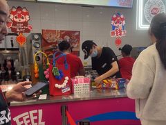 -DQ·蛋糕·冰淇淋(通州万达店)