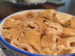 白卤大肠-兰边碗(鼓楼店)
