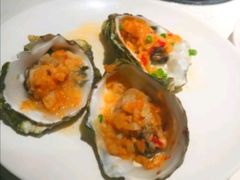 -加餐海鲜自助(宝龙一城店)