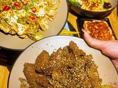 -壹酒贰肉1926·深夜食堂(九纬路店)