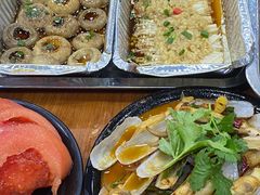 -老虎滩大连海鲜烧烤(建邺云锦路总店)