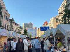 -王姐烧烤(中山路店)