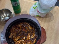 -米村拌饭(太和区万达店)