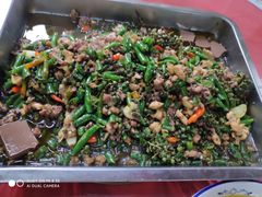 尖椒鸡-好地方花椒鸡