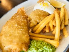 -FISH&POTATO Cō(地中海美食 万象城店)
