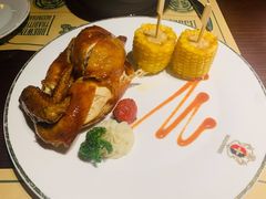 -马迭尔德式西餐精酿啤酒屋(中央大街店)