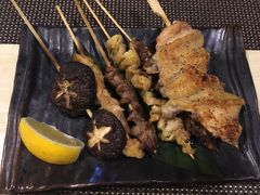 -有喜屋·深夜食堂(北京西路店)