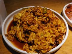 -榆林镇筋饼(知春路店)