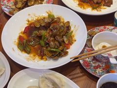 -渔家风味·鲅鱼水饺·央视展播·海鲜天津菜(开发区店)