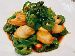 -醉东Oriental House(静安嘉里中心店)