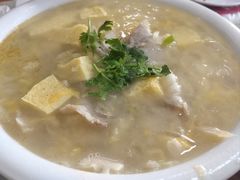 -横道佛手居筋饼店