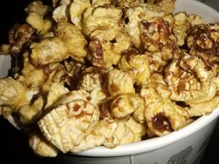 -博纳UA影城(KK Mall IMAX店)