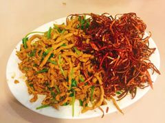 -老昌春饼(中央大街店)