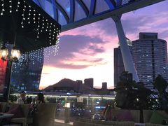 -润园四季椰子鸡火锅(海上世界店)