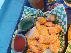 -泰妃殿(宏伊国际广场店)