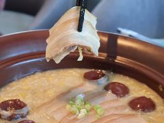 -北京柏悦酒店·锦庭餐厅Dining Room