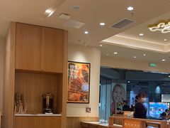 -陳香貴·兰州牛肉面(上海长风大悦城店)