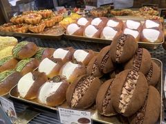 -巴黎贝甜(右安门店)