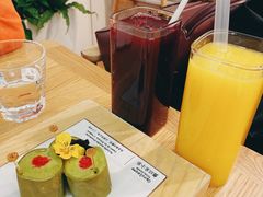 -TIENSTIENS将将(三里屯店)