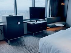 -上海龙之梦万丽酒店