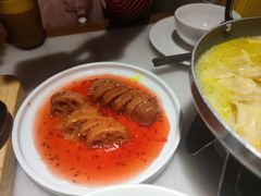 -小菜园新徽菜(马鞍山金鹰店)