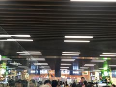 -神牛饭(凯德来福士店)