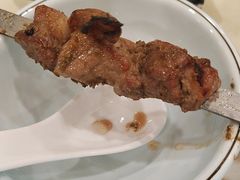 -福寿斋·老北京铜锅涮肉·烤鸭(顺义总店)