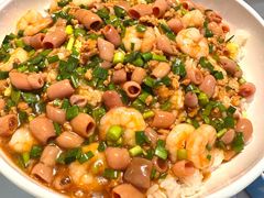 -北方饺子王·海鲜大咖·本地菜