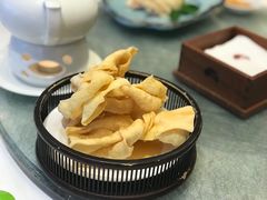 -白天鹅宾馆-宏图府餐厅