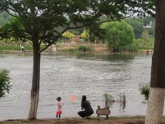 -永定河休闲森林公园