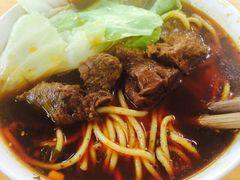 商户图片-蒋六十八梯眼镜面(渝中店)