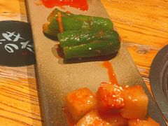 -黑牛の店·和牛烧肉(合生汇店)