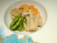 -应天大明王朝·南京菜(中山陵店)