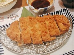 -堂本家·二代目·炸猪排(中心书城店)