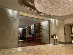 -韵咖啡自助餐厅(天津香格里拉店)