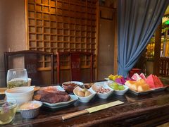 -青藤茶馆(南山路店)