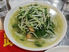 -健跳小海鲜(人民路店)