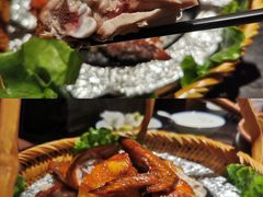 -凤凰山斑鱼馆(恭城店)