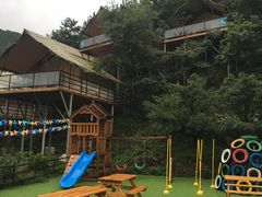 -北京山里寒舍度假酒店