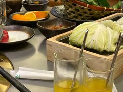 -湊湊火锅·茶憩(南京万象天地店)