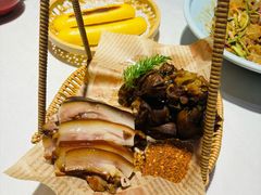 -大鸭梨烤鸭店(花园村店)