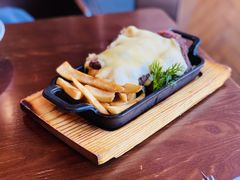 -Bistro 63 创意融合料理(广粤天地店)