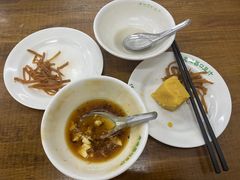 -老磁器口豆汁店(马家堡店)