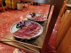 -牛牛章·章鱼水煎肉(光谷世界城店)