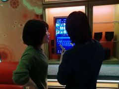 -米乐星世界KTV(汇智国际商业中心店)