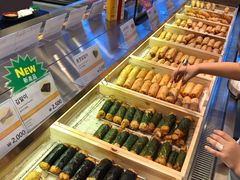-古来思鱼饼