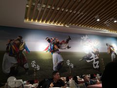 -西贝(上海我格广场店)