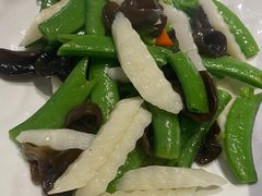 -院里寻菜·祖庵菜宴请(观沙岭店)